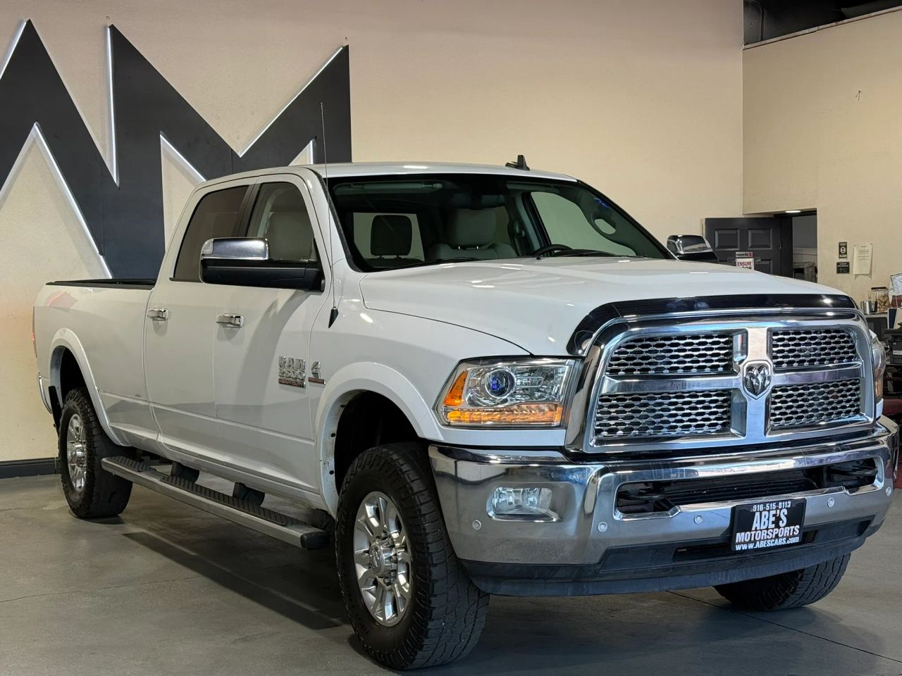 ram ram 2500 pickup 2017 3C6UR5KL7HG547664 image ram ram 2500 pickup 2017 3C6UR5KL7HG547664 image